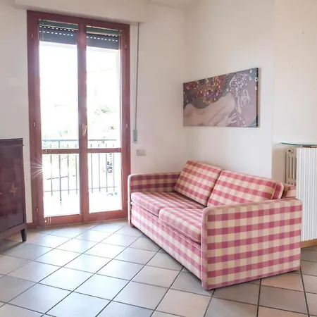 N102 - Numana, Trilocale Con Meraviglioso Terrazzo Vista Mare Apartman