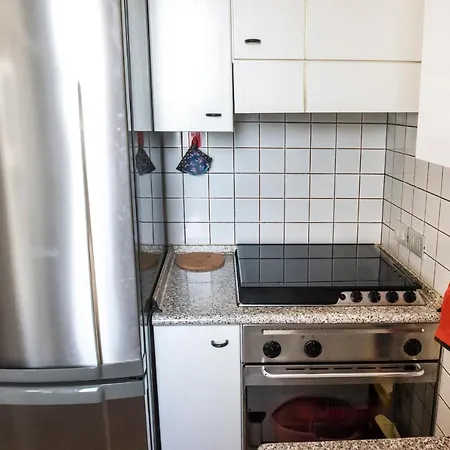 Apartman N102 - Numana, Trilocale Con Meraviglioso Terrazzo Vista Mare Numana
