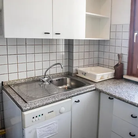 Apartman N102 - Numana, Trilocale Con Meraviglioso Terrazzo Vista Mare *