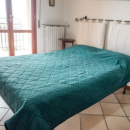Apartment N102 - Numana, Trilocale Con Meraviglioso Terrazzo Vista Mare Numana