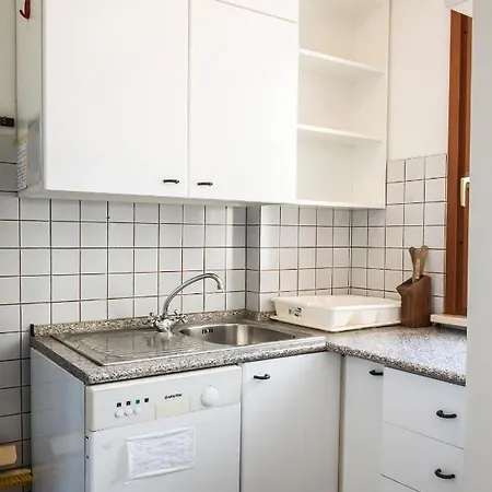 N102 - Numana, Trilocale Con Meraviglioso Terrazzo Vista Mare Apartman *