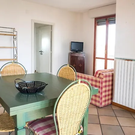N102 - Numana, Trilocale Con Meraviglioso Terrazzo Vista Mare Apartman Numana