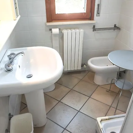 N102 - Numana, Trilocale Con Meraviglioso Terrazzo Vista Mare * Numana