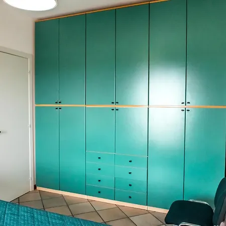 Apartman N102 - Numana, Trilocale Con Meraviglioso Terrazzo Vista Mare *