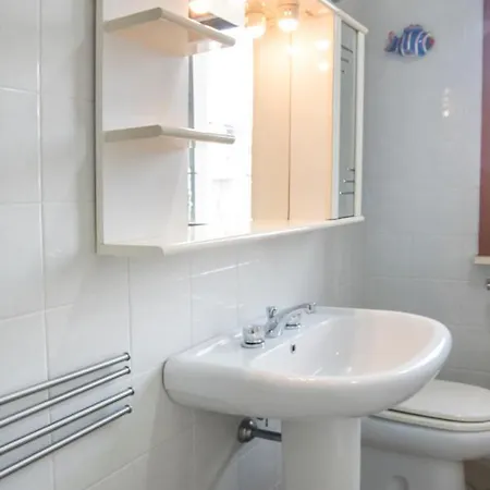 Apartman N102 - Numana, Trilocale Con Meraviglioso Terrazzo Vista Mare *